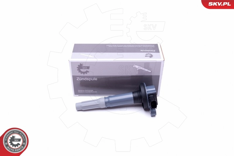 Ignition Coil